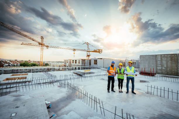Best Affordable Concrete Services  in Orange City, FL