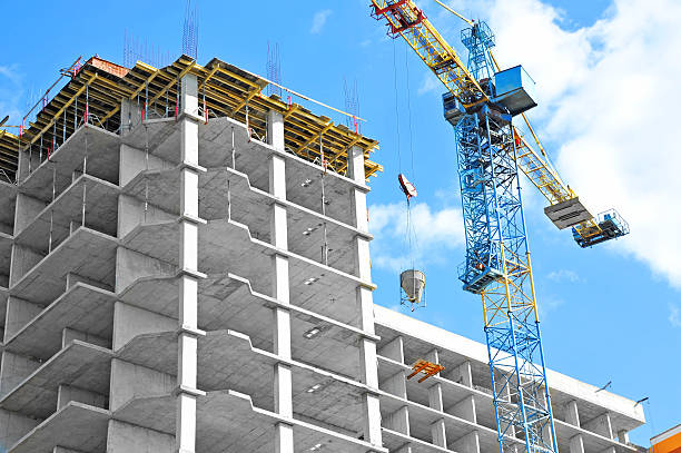 Best Concrete Crack Repair  in Orange City, FL